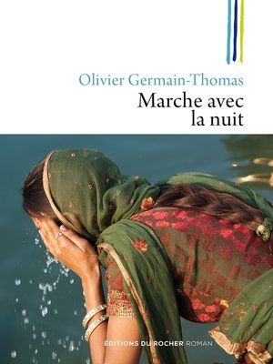 cover image of Marche avec la nuit
